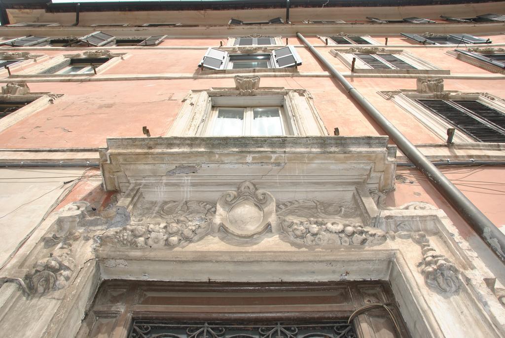 95 Rooms In Rom Exterior foto