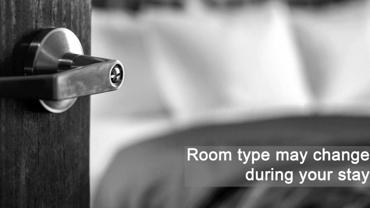 95 Rooms In Rom Zimmer foto