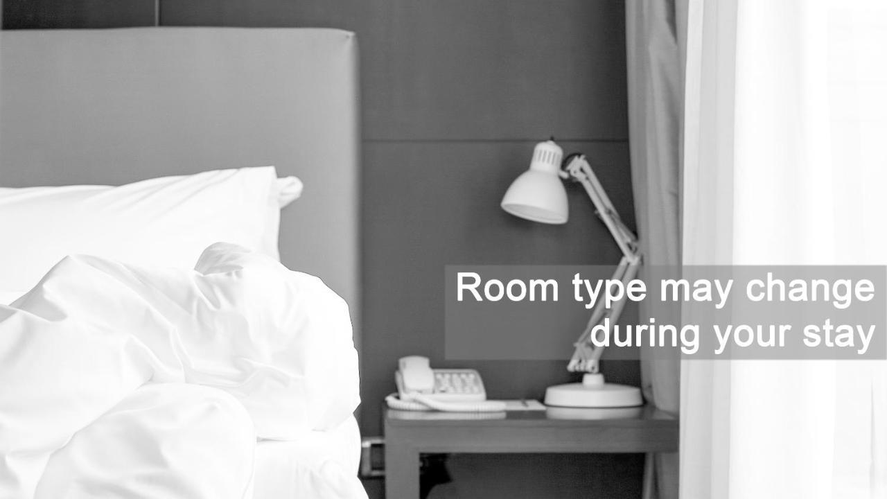 95 Rooms In Rom Zimmer foto